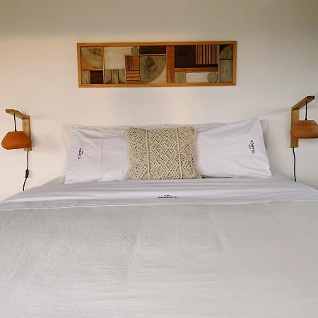 Casa Franca Bed & Breakfast Jose Ignacio  Exterior photo