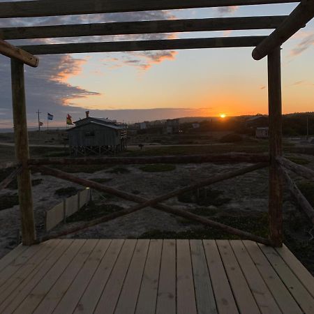 Casa Franca Bed & Breakfast Jose Ignacio  Exterior photo