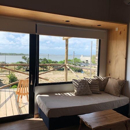 Casa Franca Bed & Breakfast Jose Ignacio  Exterior photo
