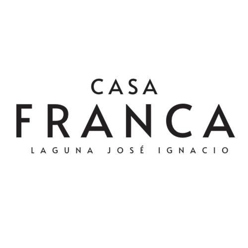 Casa Franca Bed & Breakfast Jose Ignacio  Exterior photo